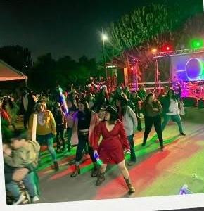 XV Años y cumpleaños